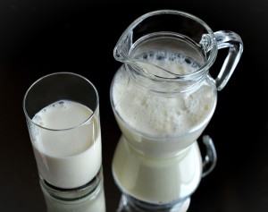 Zawsze używaj świeżego mleka, UTH nie ma tego charakterystycznego smaku