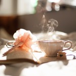 10 powodów, dla których warto pić herbatę!