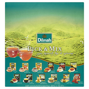 Herbata Dilmah