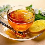 Herbata z cytryną – niebezpieczny związek?