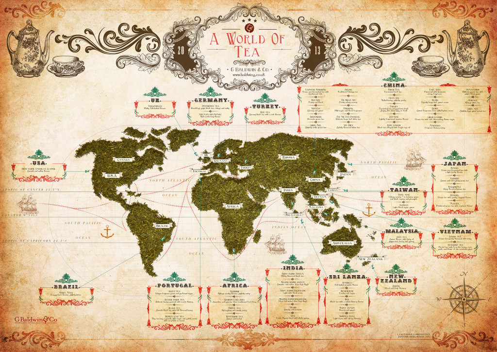 mapa upraw herbaty 2