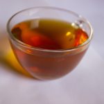 Właściwości czerwonej herbaty