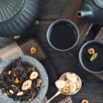 Herbata – napój odwadniający organizm? To MIT!